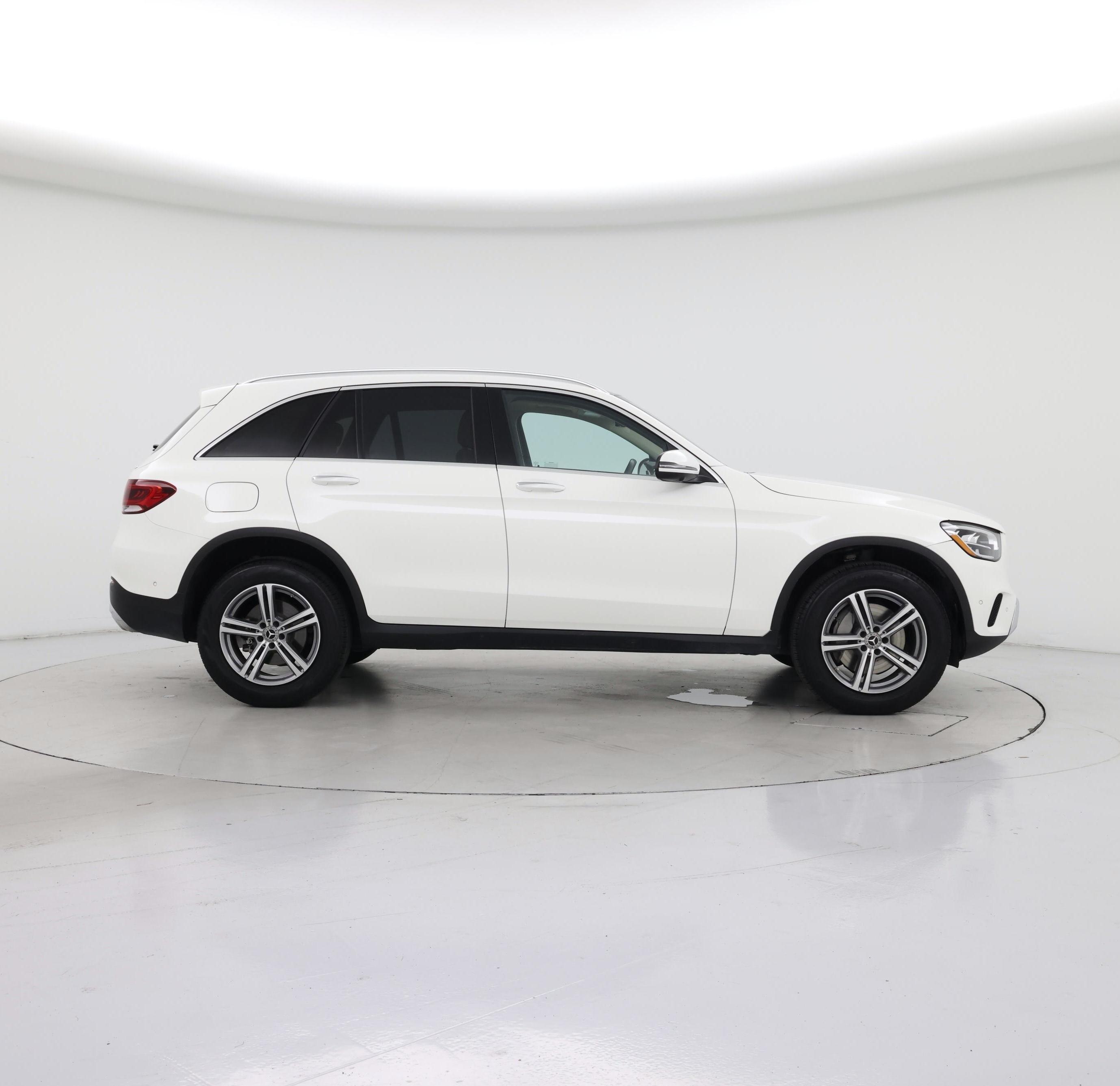 Thumbnail: 2022 Mercedes-Benz GLC - 7