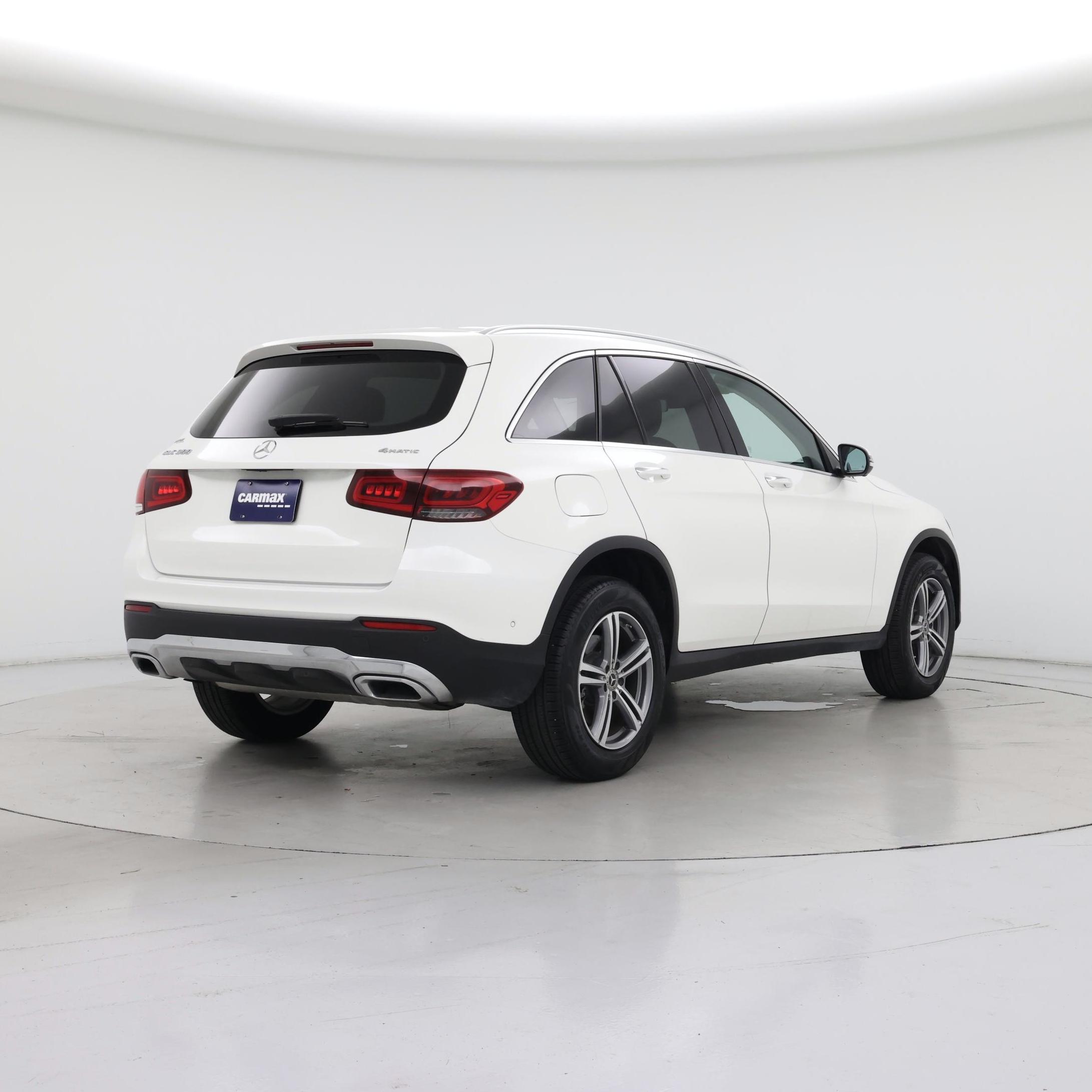 Thumbnail: 2022 Mercedes-Benz GLC - 8