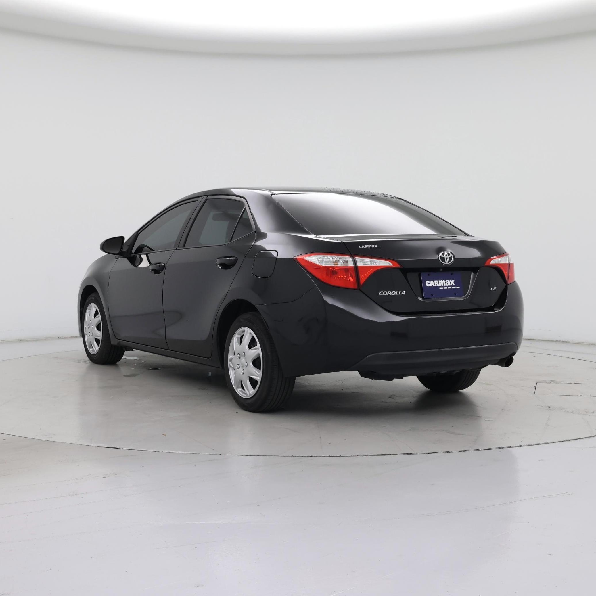 Thumbnail: 2016 Toyota Corolla - 2
