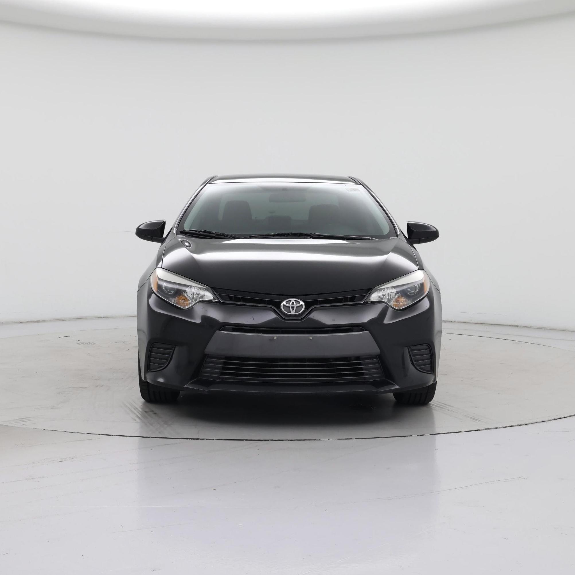 Thumbnail: 2016 Toyota Corolla - 5