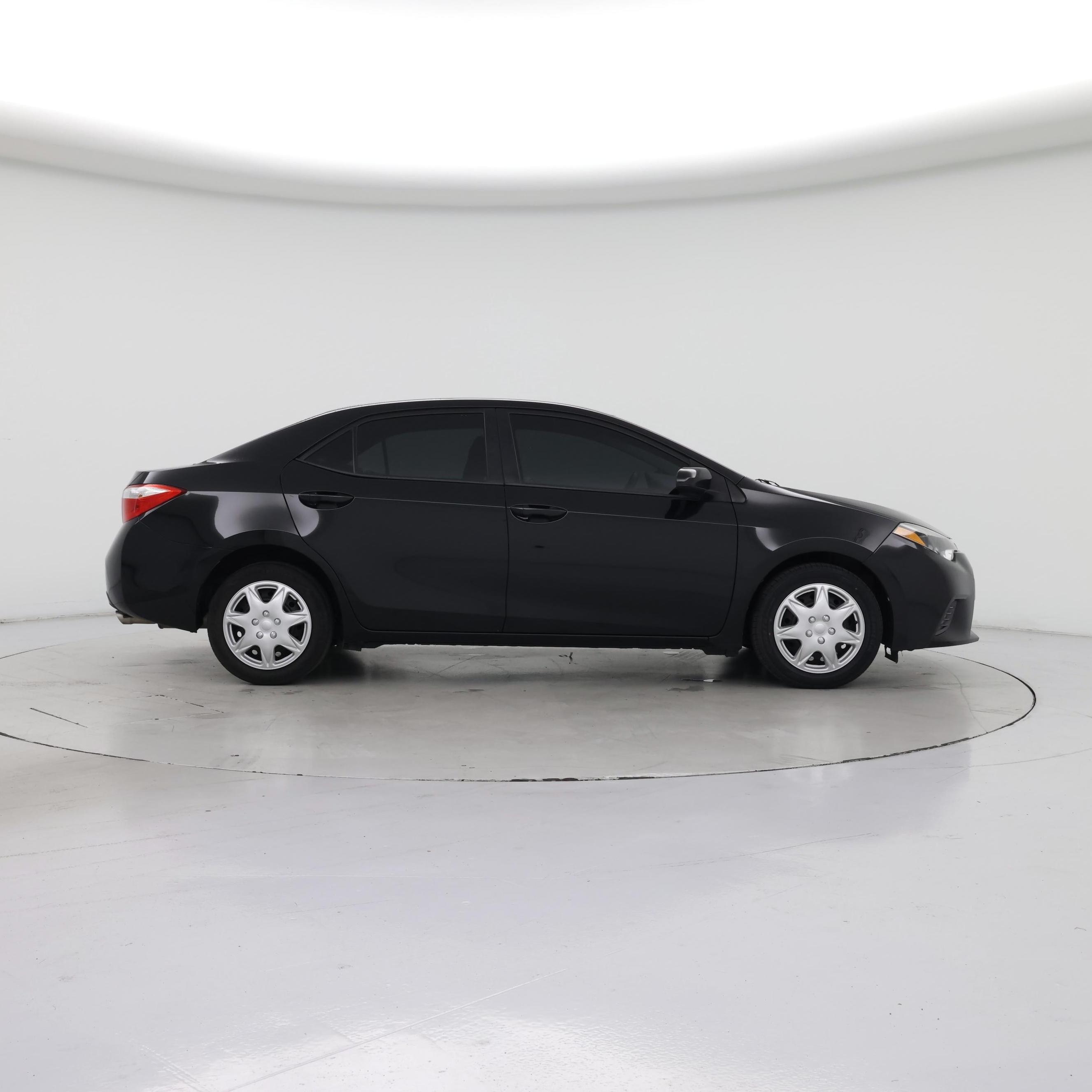 Thumbnail: 2016 Toyota Corolla - 7