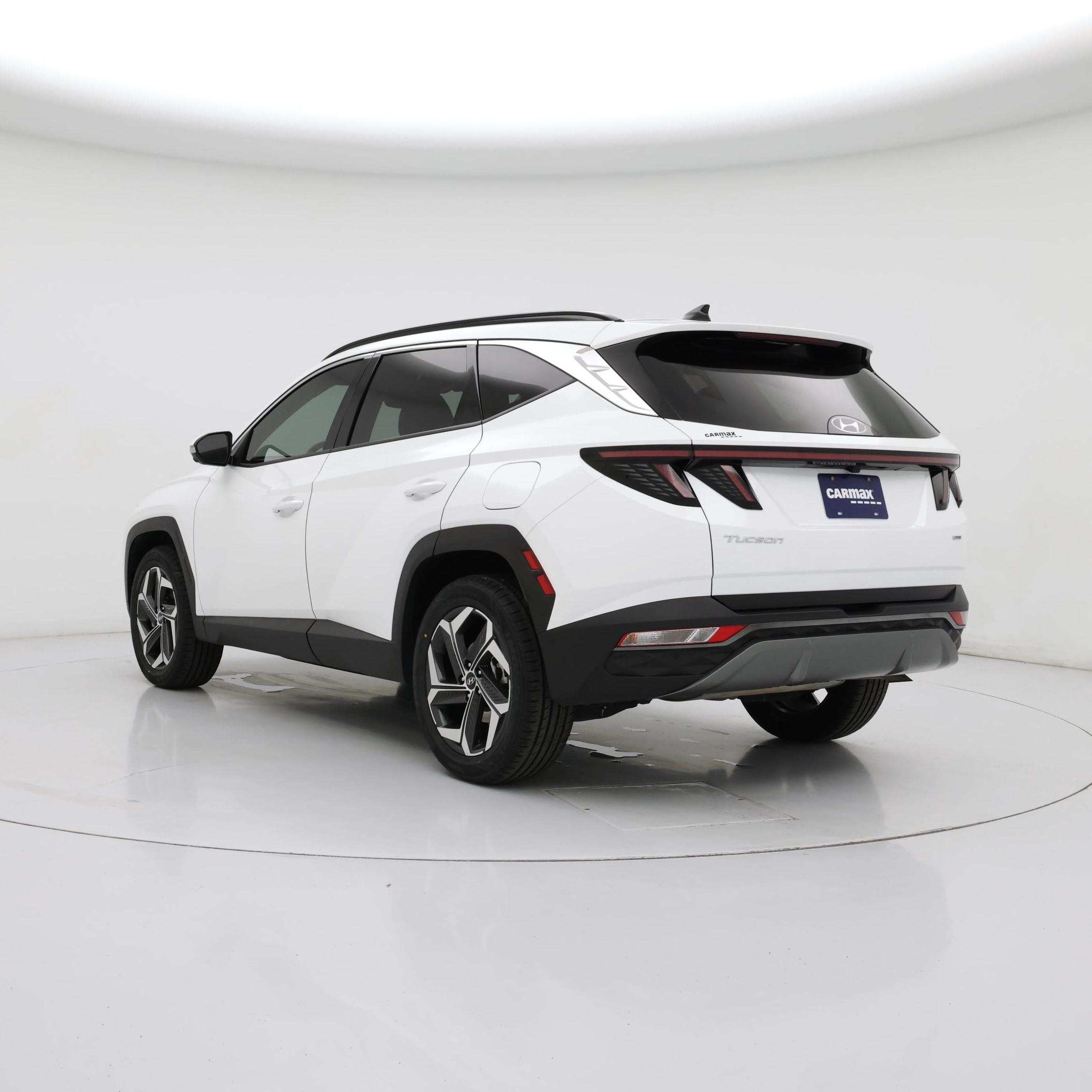 Thumbnail: 2023 Hyundai Tucson - 2