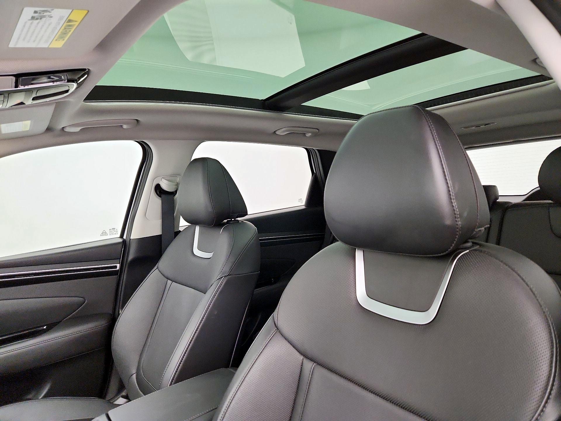 Thumbnail: 2023 Hyundai Tucson - 19