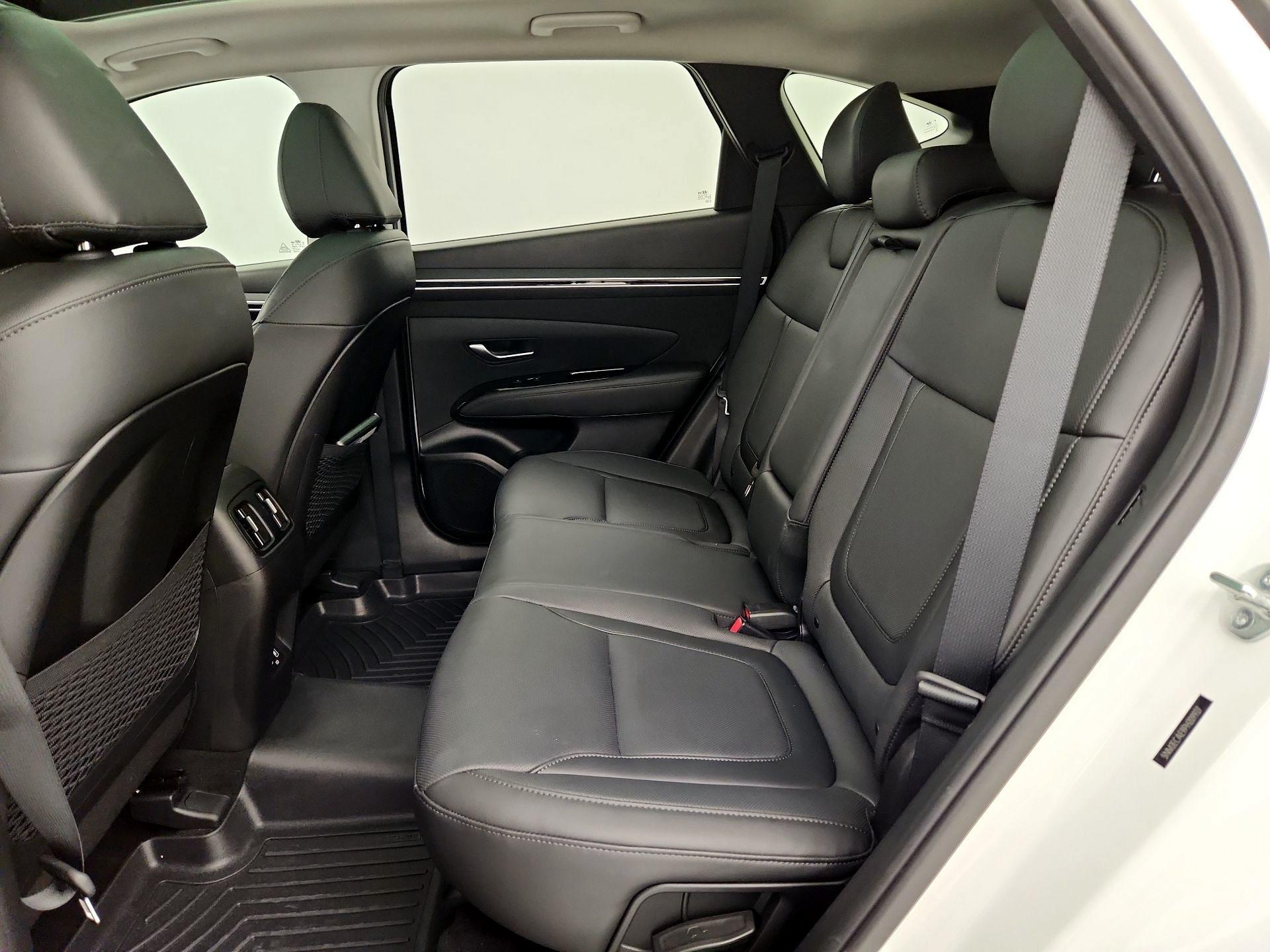 Thumbnail: 2023 Hyundai Tucson - 20