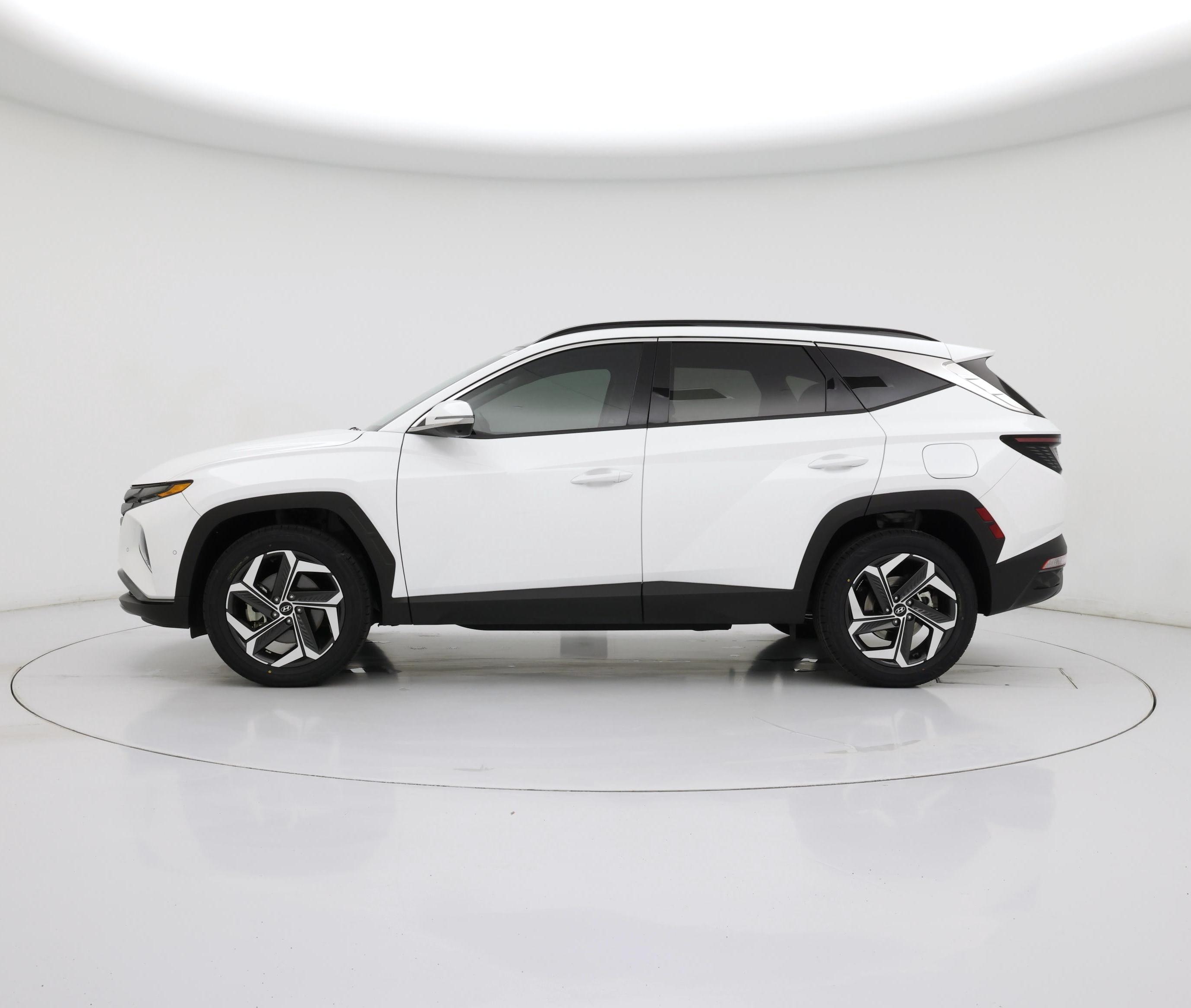 Thumbnail: 2023 Hyundai Tucson - 3