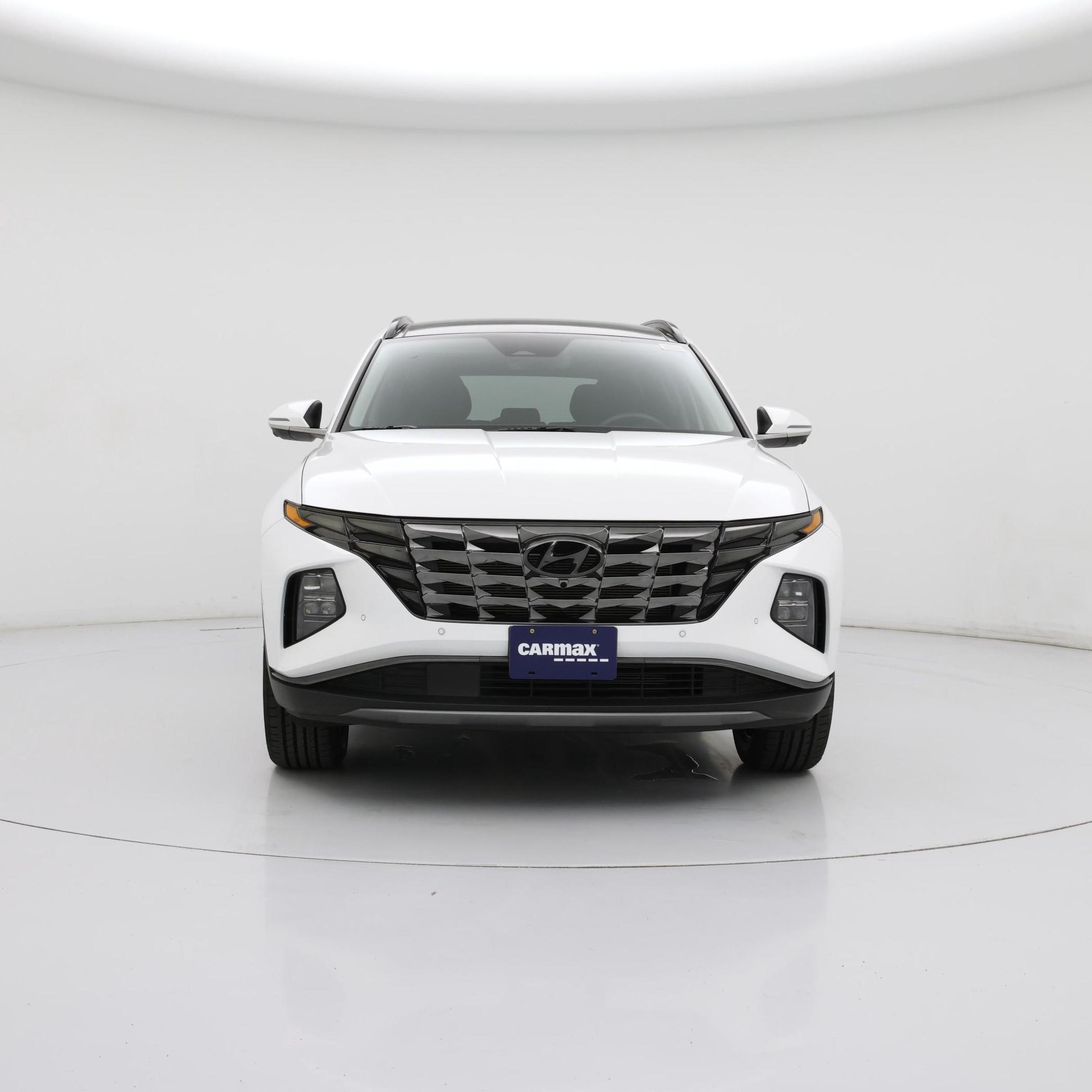 Thumbnail: 2023 Hyundai Tucson - 5