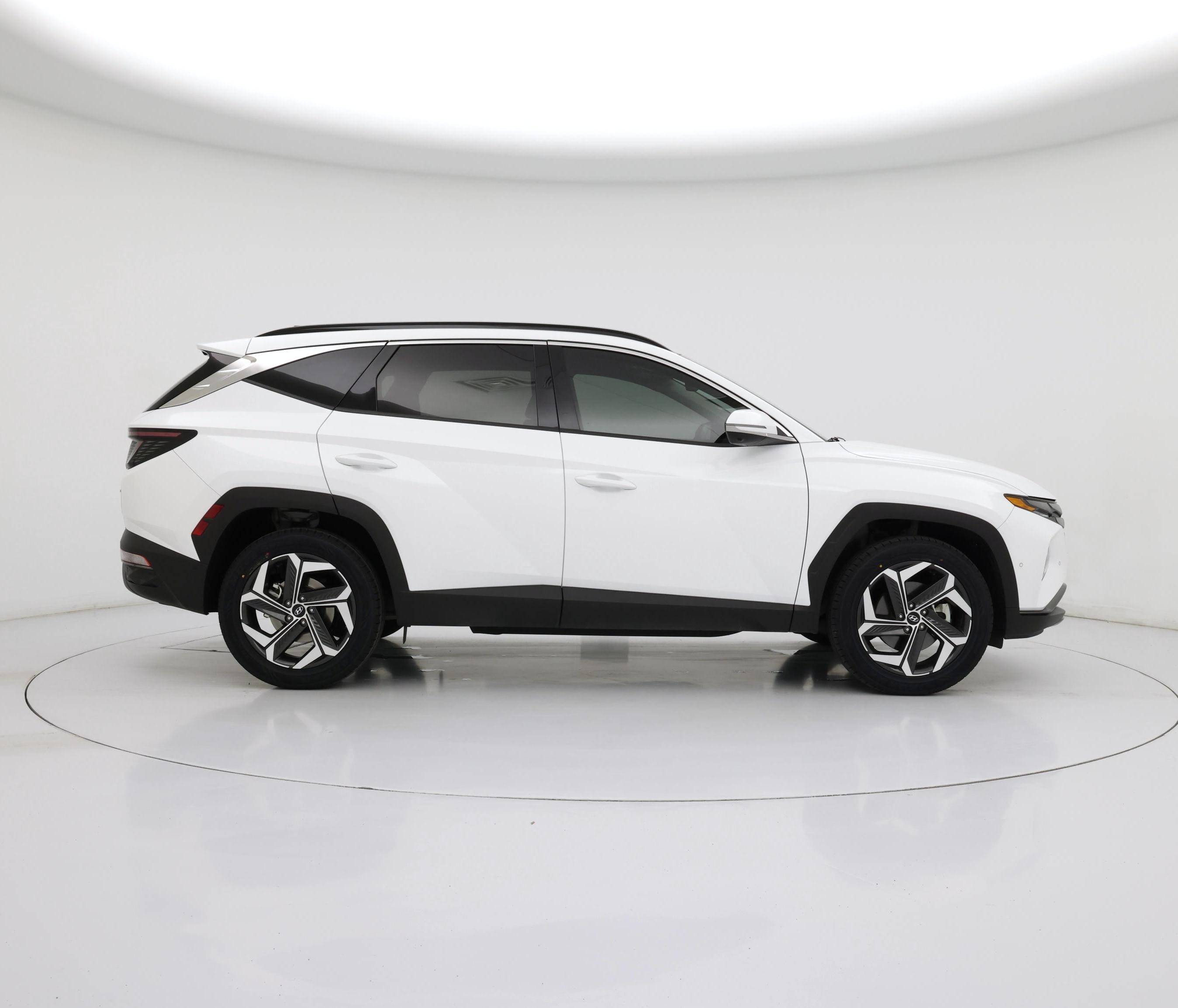 Thumbnail: 2023 Hyundai Tucson - 7