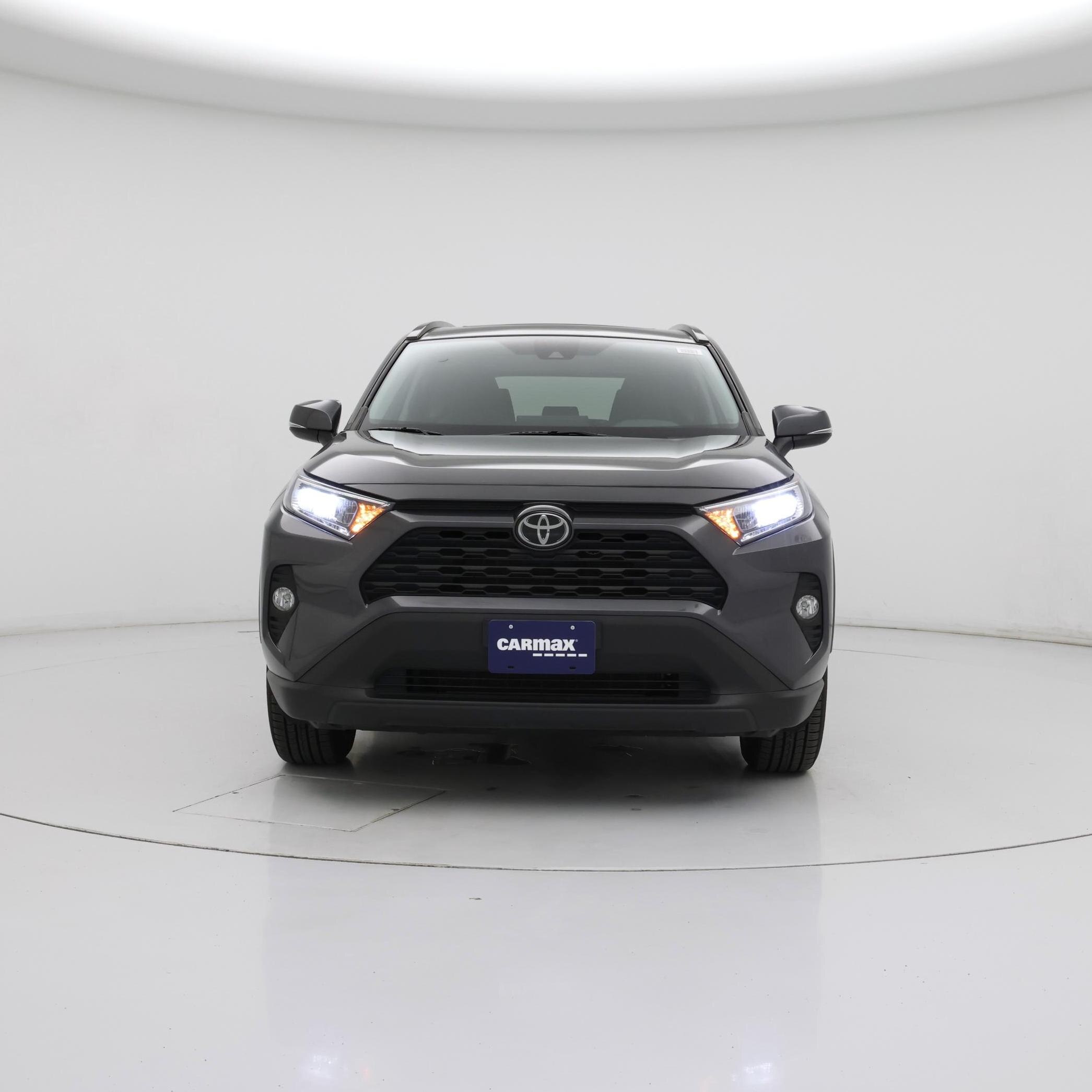 Thumbnail: 2020 Toyota RAV4 - 5