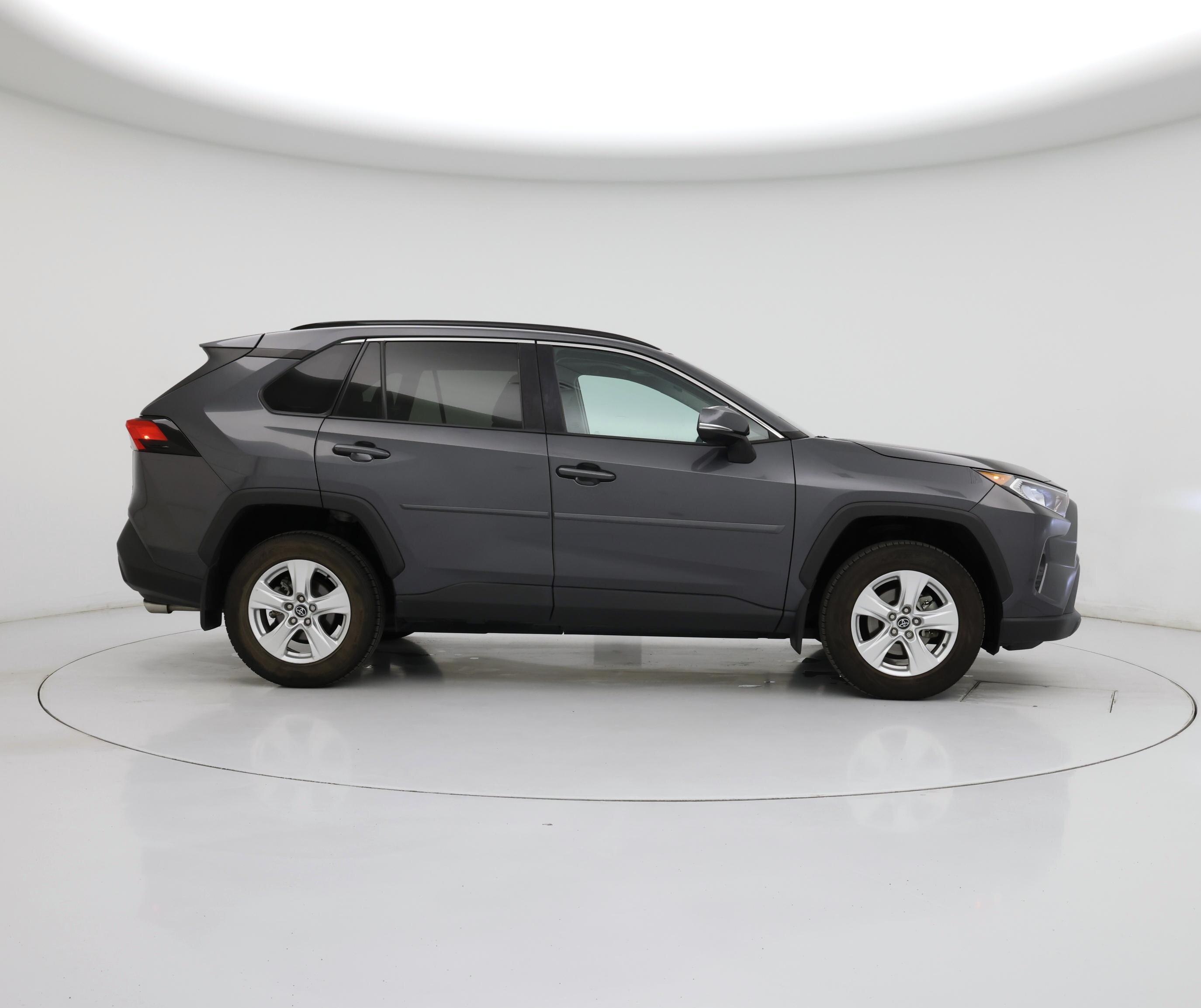 Thumbnail: 2020 Toyota RAV4 - 7