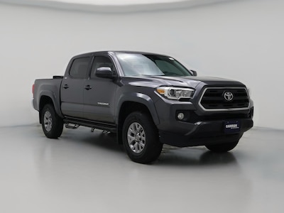 2017 Toyota Tacoma SR5 -
                  Parker, CO