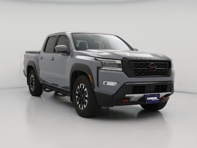 2023 Nissan Frontier PRO-X -
                  Omaha, NE