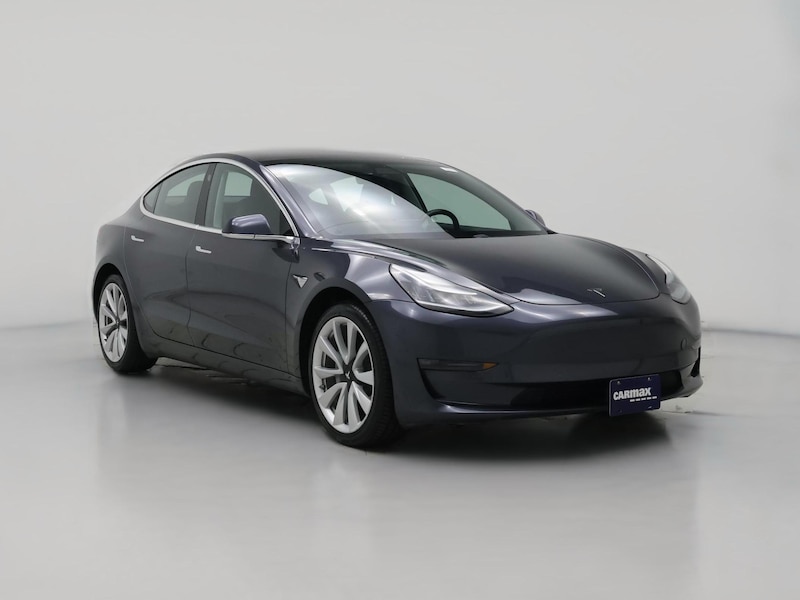2018 Tesla Model 3 Long Range -
                  Denver, CO