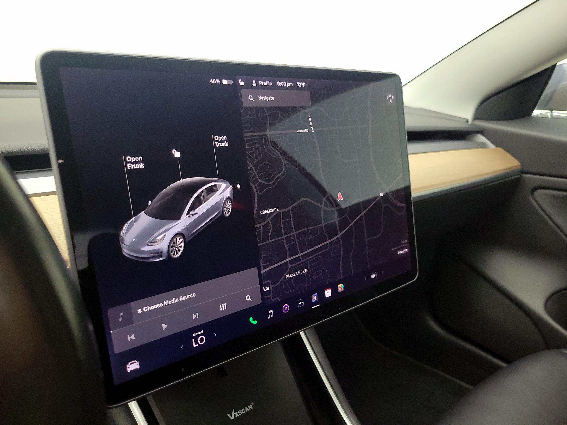Thumbnail: 2018 Tesla Model 3 - 13