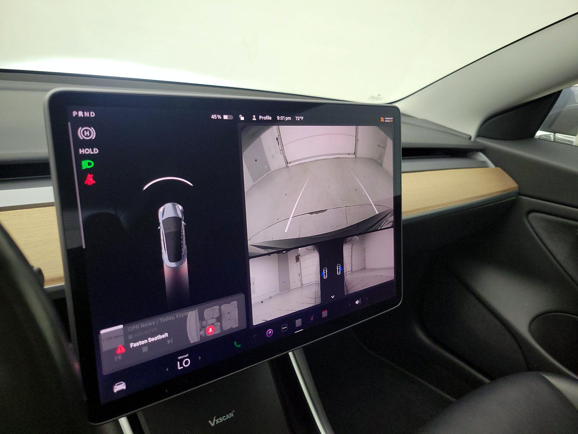 Thumbnail: 2018 Tesla Model 3 - 14