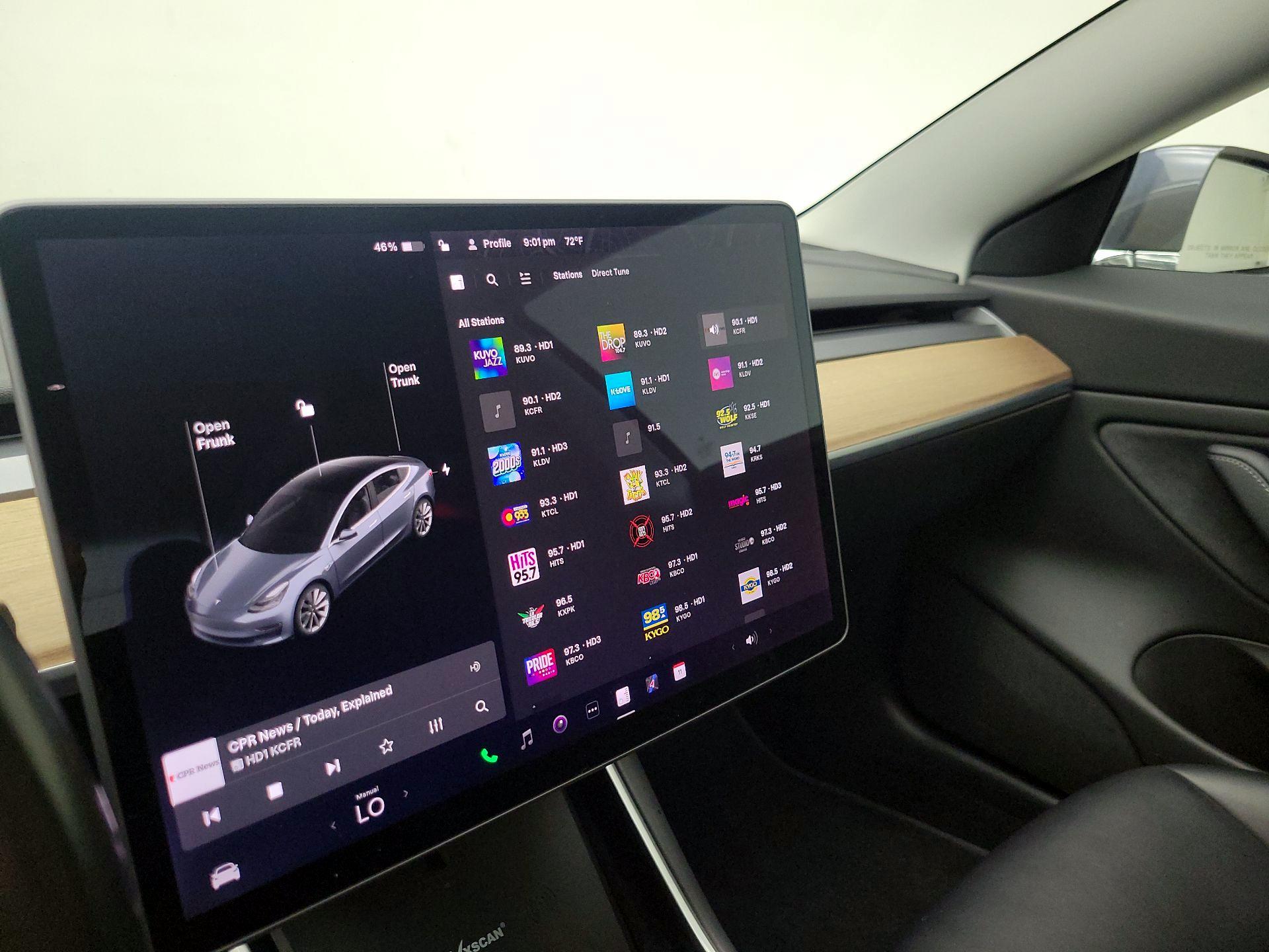 Thumbnail: 2018 Tesla Model 3 - 15