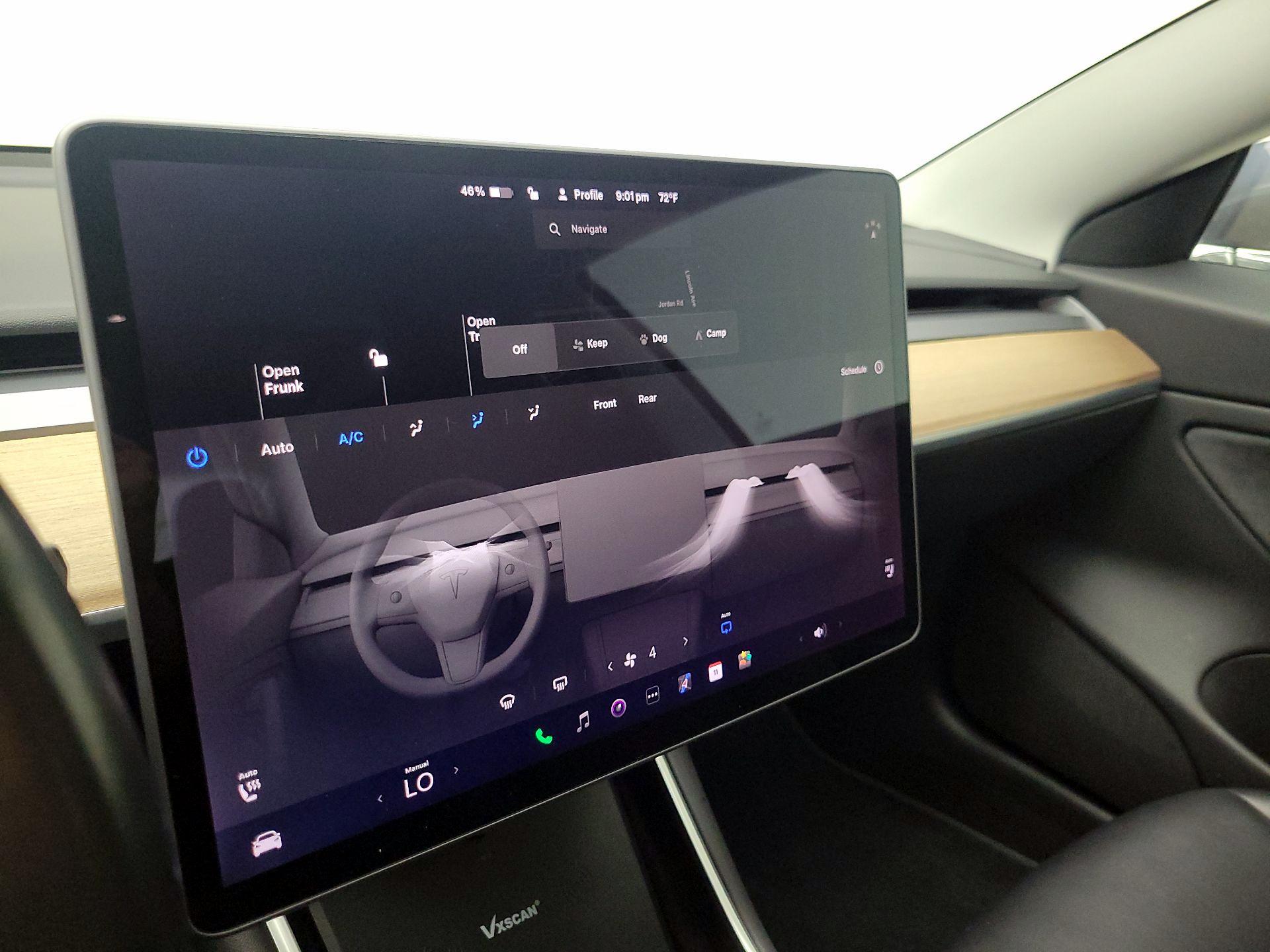 Thumbnail: 2018 Tesla Model 3 - 16