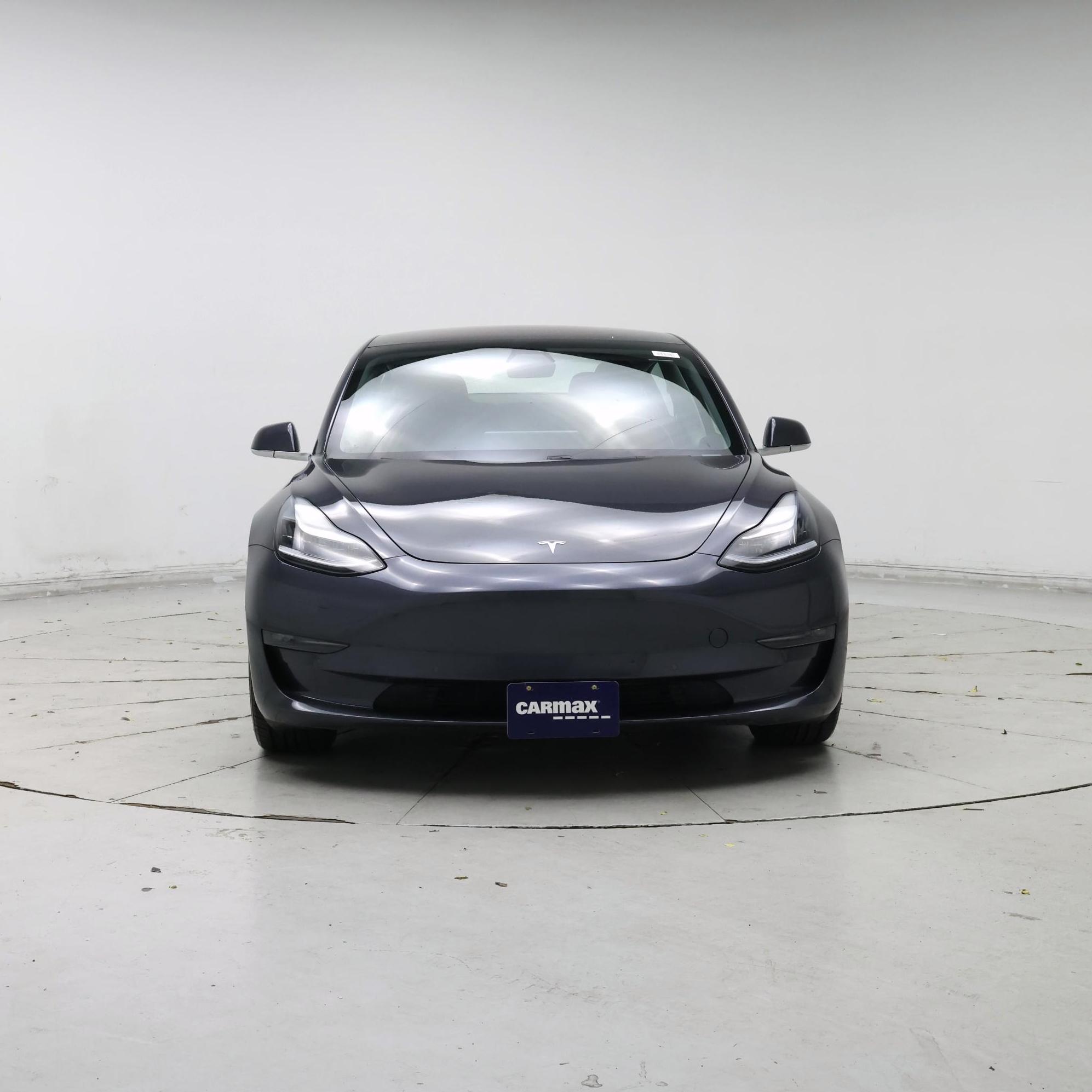 Thumbnail: 2018 Tesla Model 3 - 5