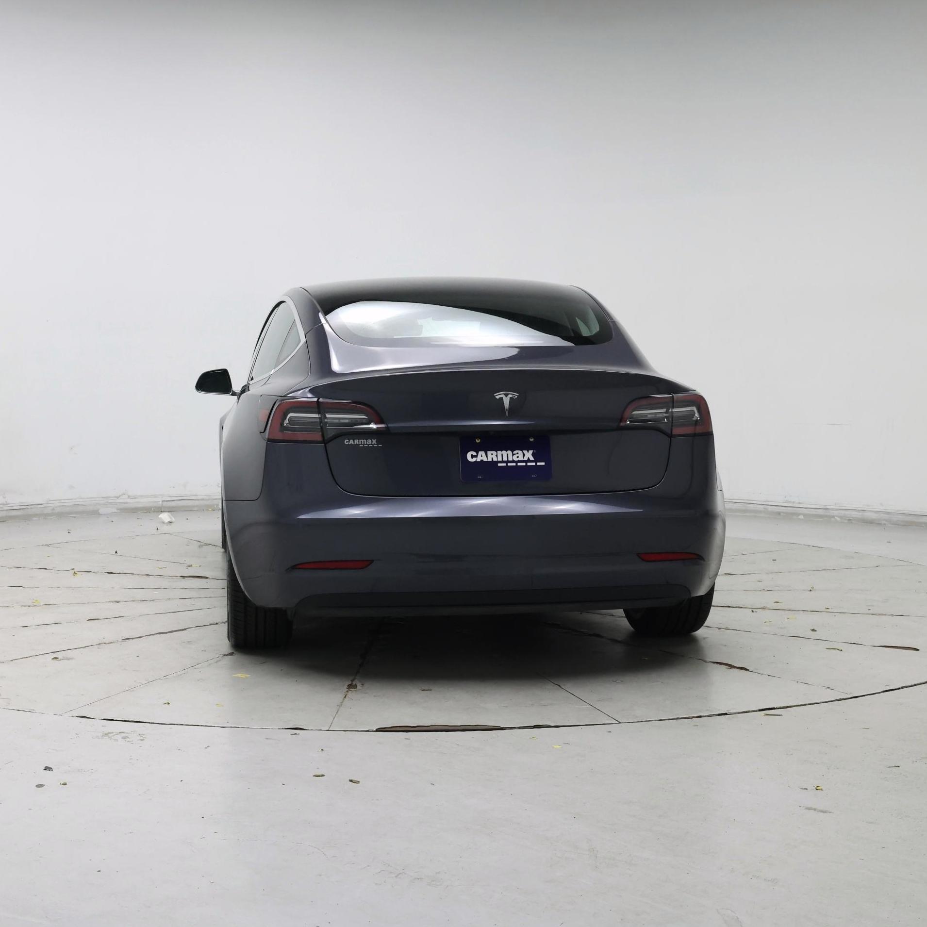 Thumbnail: 2018 Tesla Model 3 - 6