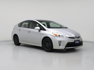 2013 Toyota Prius Three -
                  Parker, CO
