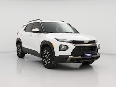 2021 Chevrolet TrailBlazer ACTIV -
                  Omaha, NE