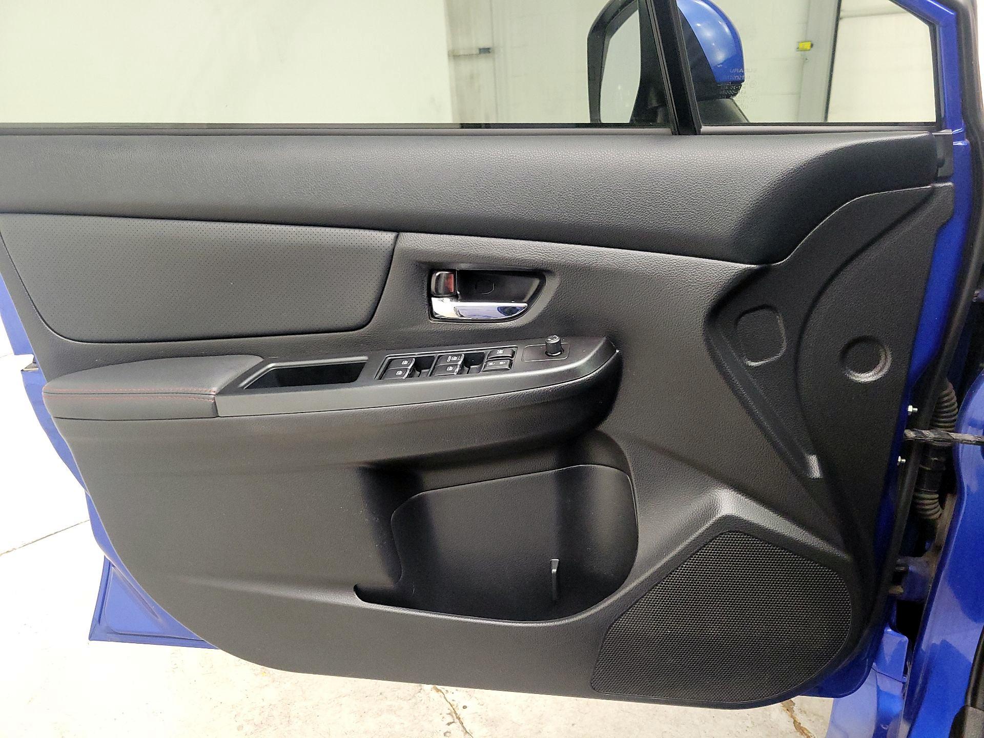 Thumbnail: 2016 Subaru WRX - 12