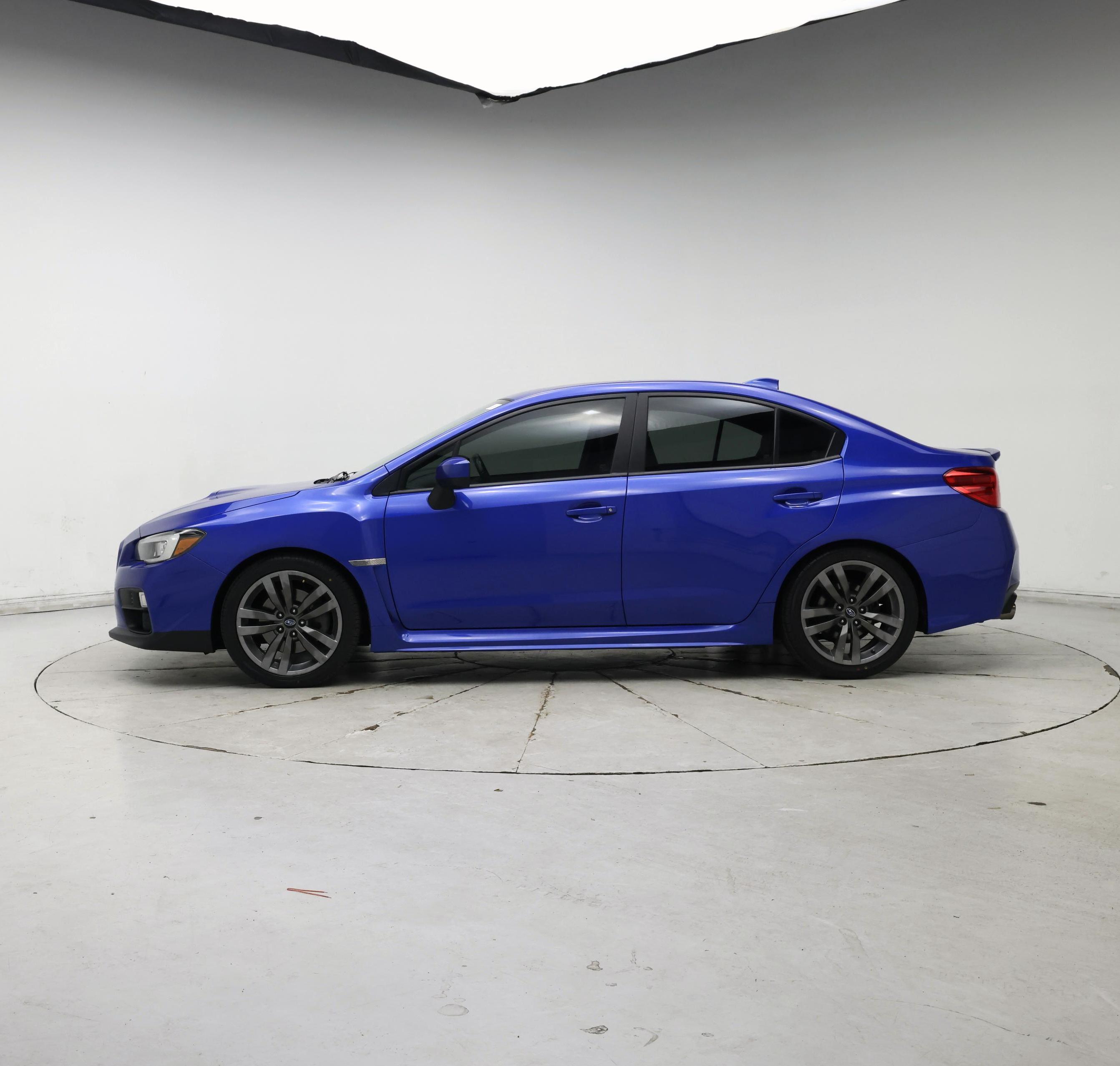 Thumbnail: 2016 Subaru WRX - 3