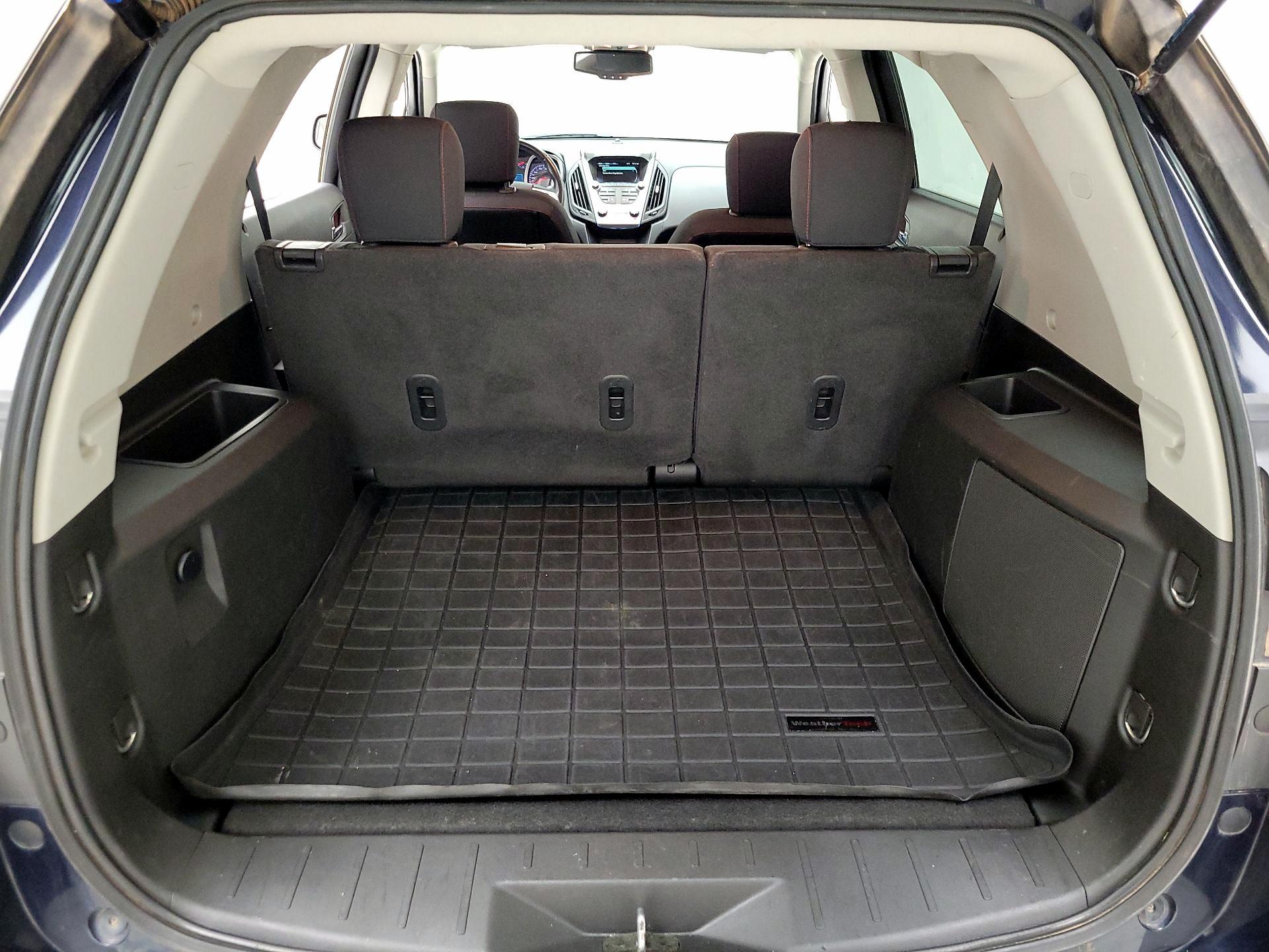 Thumbnail: 2015 Chevrolet Equinox - 20