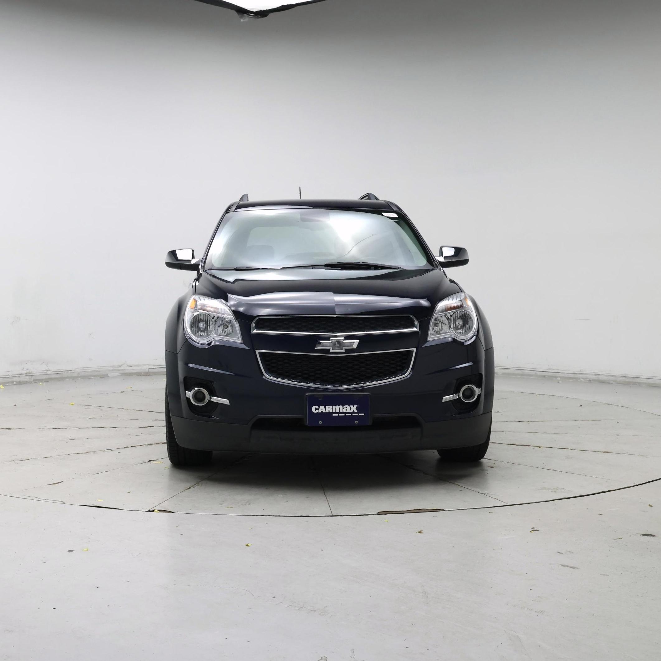 Thumbnail: 2015 Chevrolet Equinox - 5
