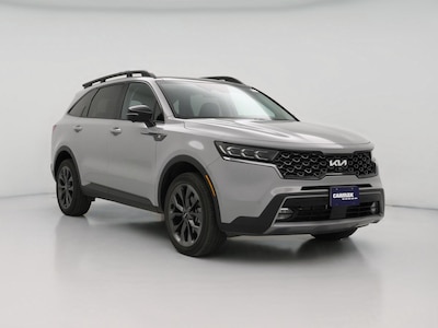 2023 Kia Sorento X-Line S -
                  Omaha, NE