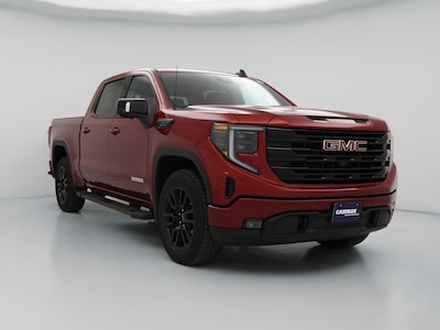 2024 GMC Sierra 1500 Elevation -
                  Omaha, NE