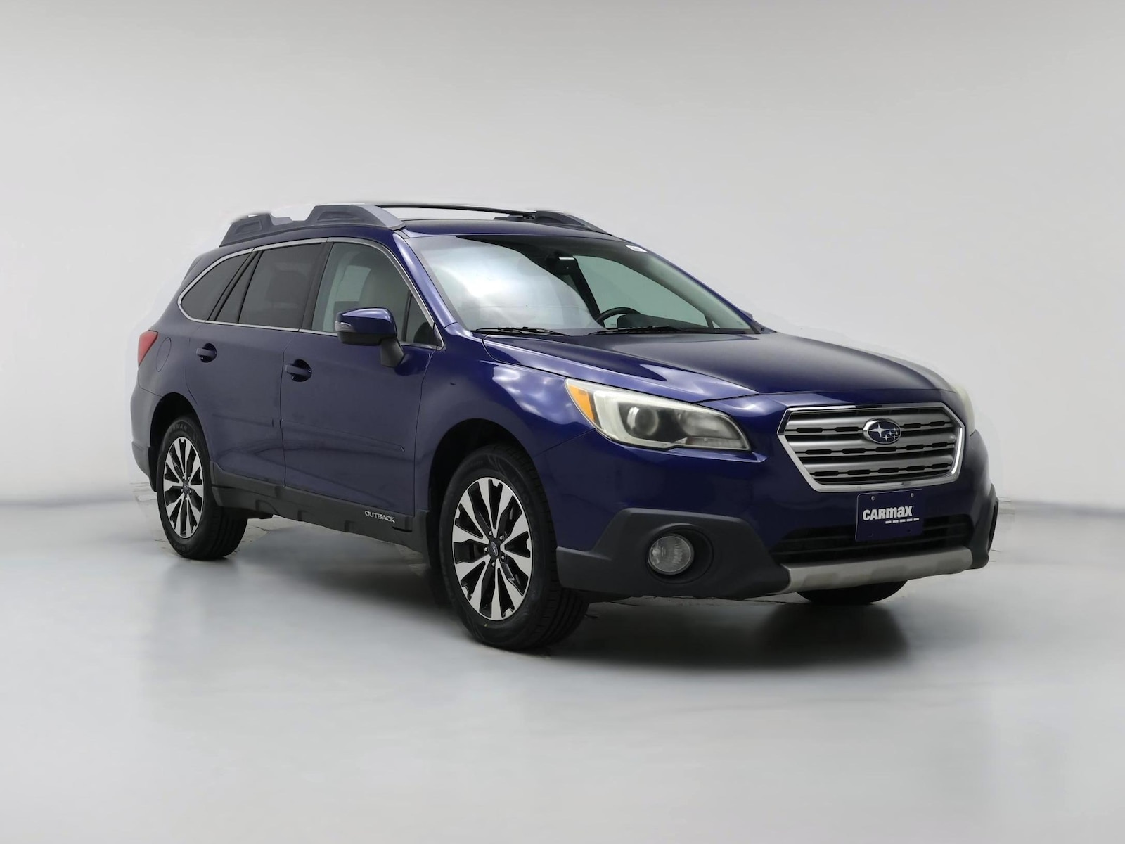 2015 Subaru Outback
