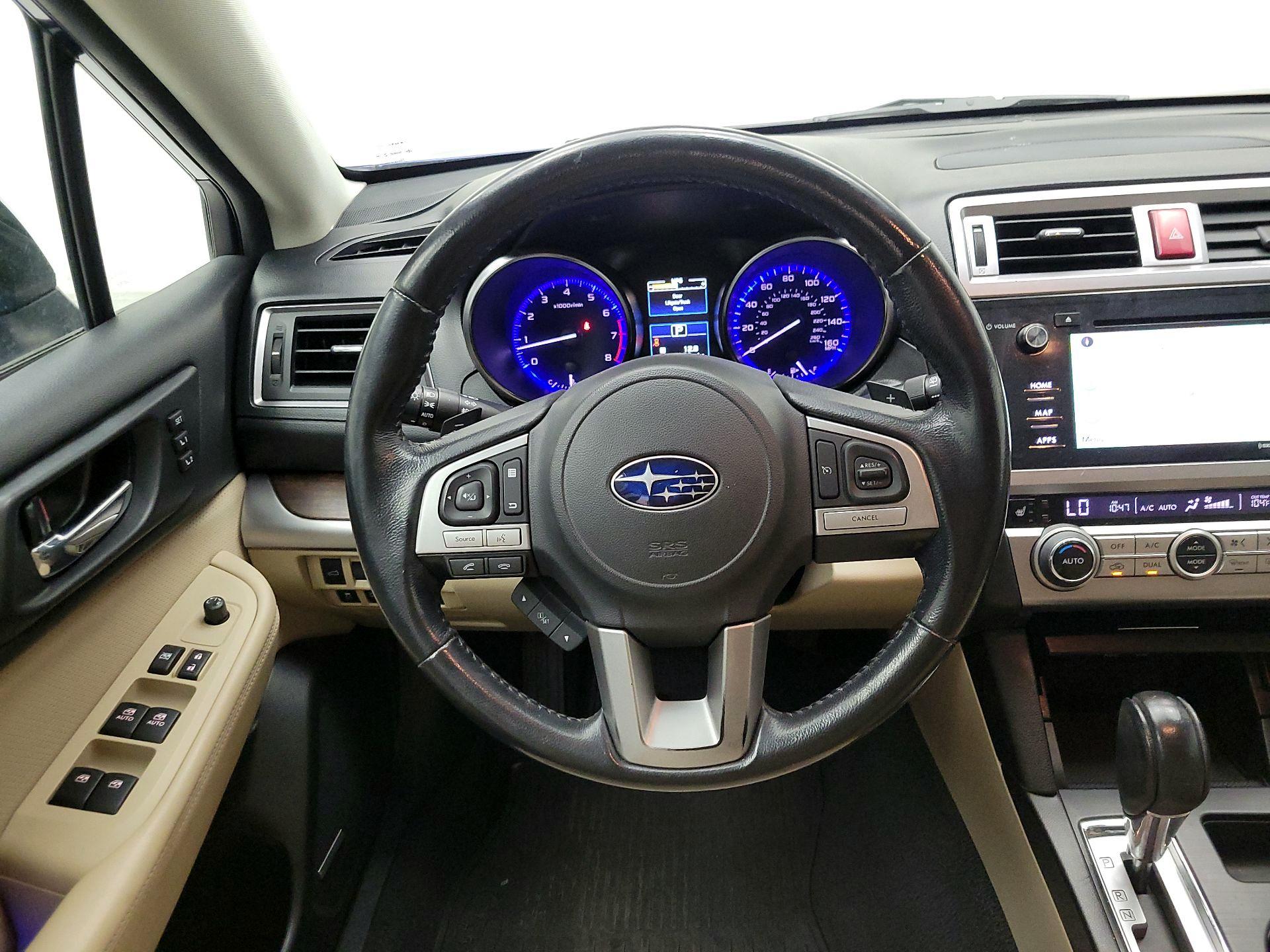 Thumbnail: 2015 Subaru Outback - 10