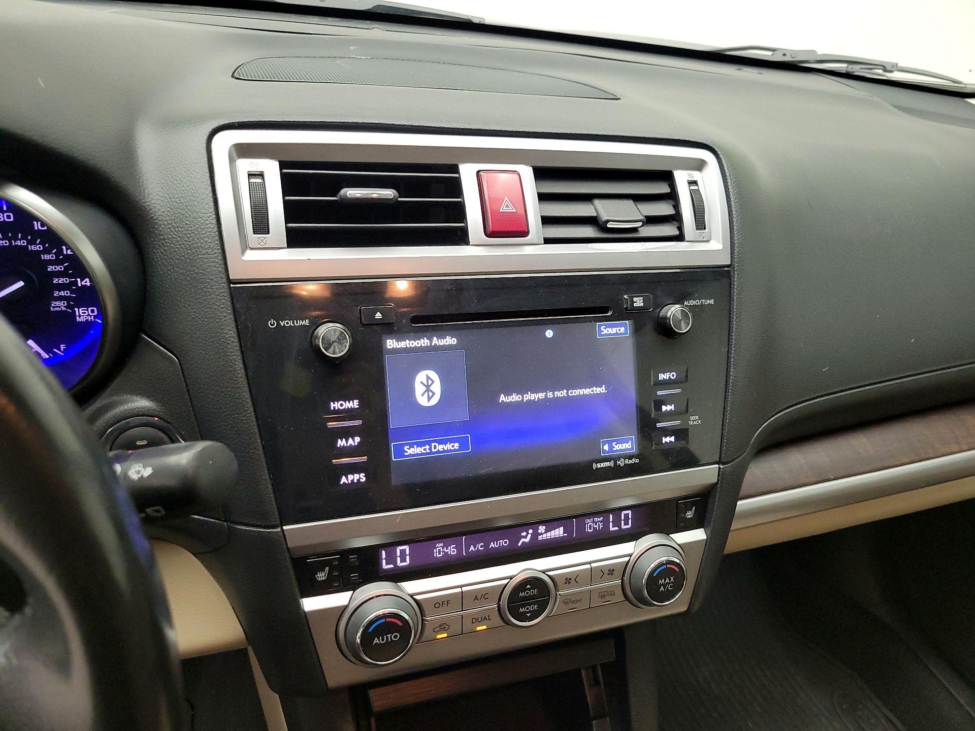 Thumbnail: 2015 Subaru Outback - 16