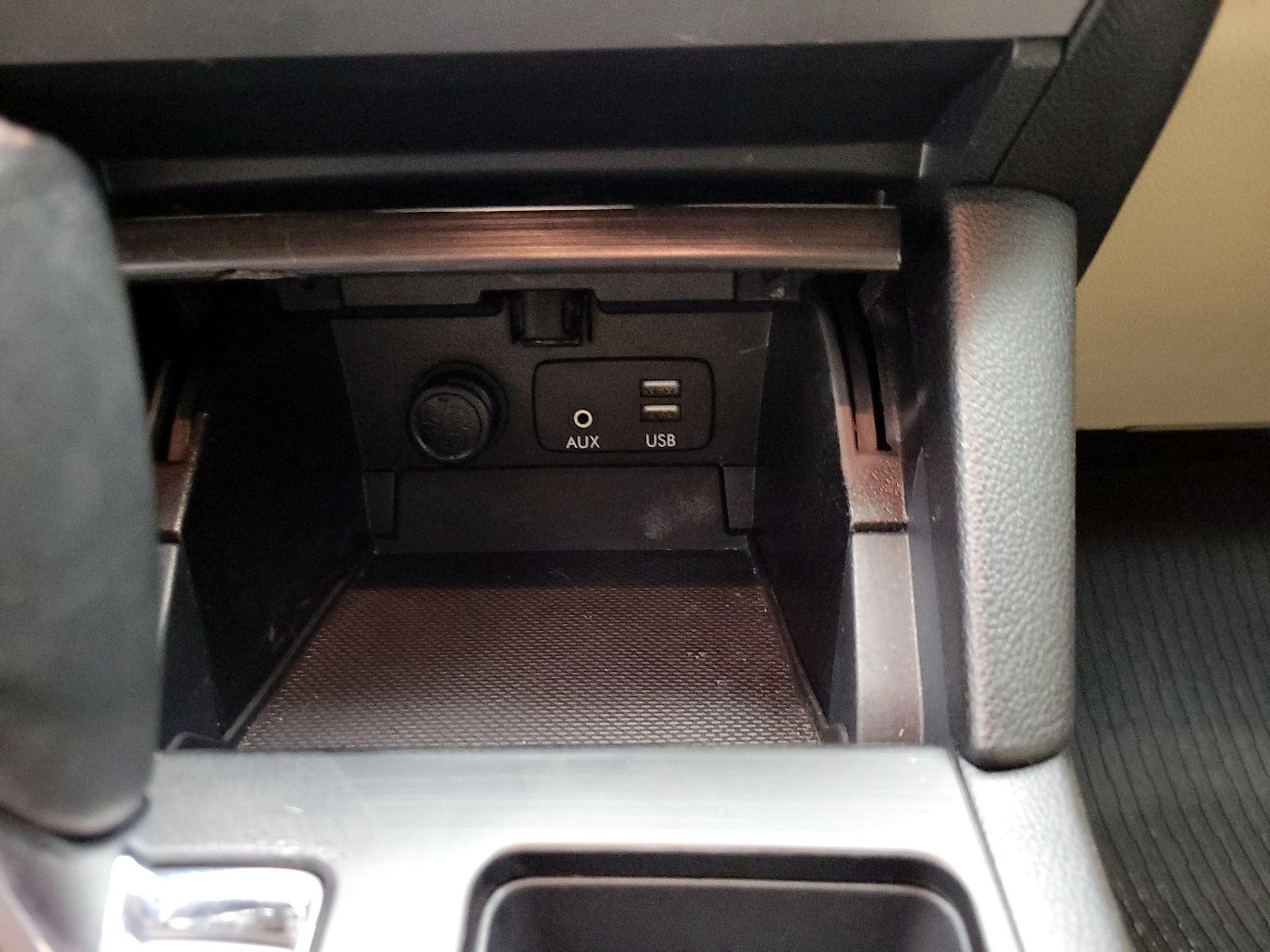 Thumbnail: 2015 Subaru Outback - 19