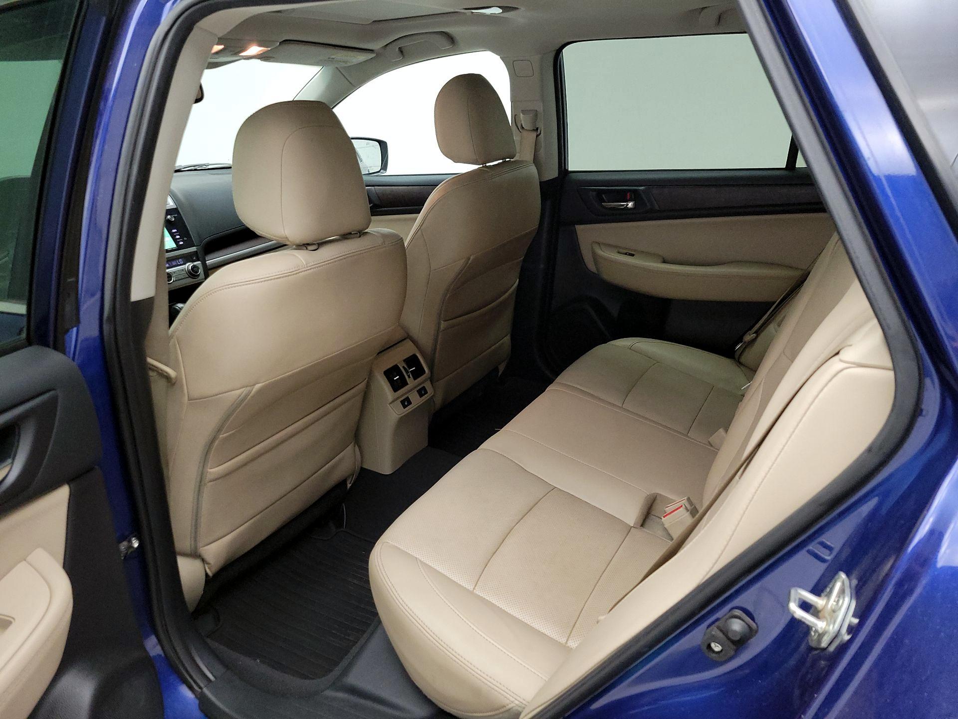 Thumbnail: 2015 Subaru Outback - 20