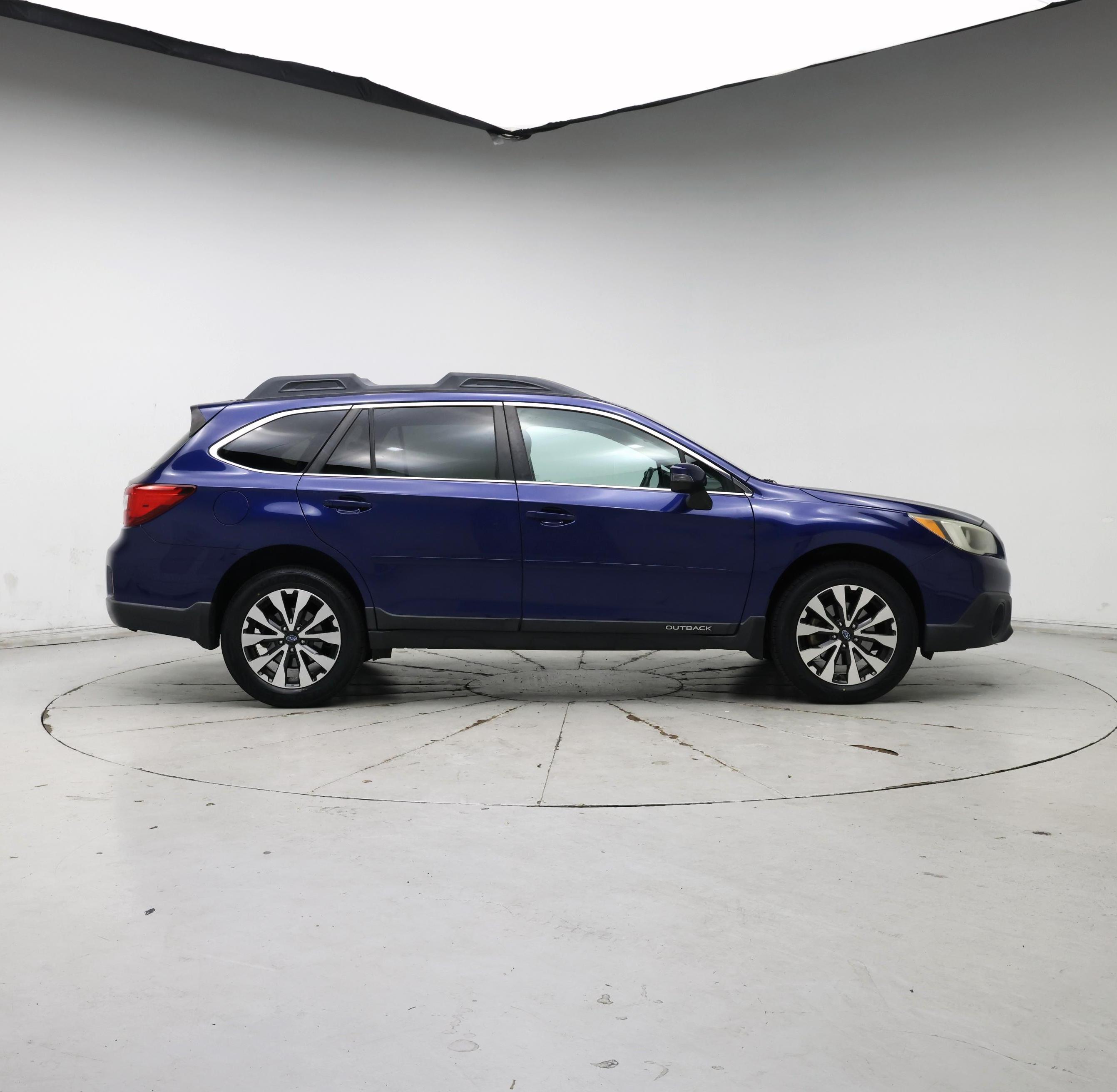 Thumbnail: 2015 Subaru Outback - 7