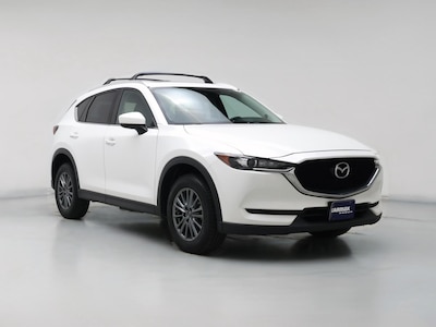 2017 Mazda CX-5 Touring -
                  Parker, CO