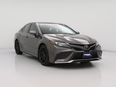 2023 Toyota Camry XSE -
                  Omaha, NE
