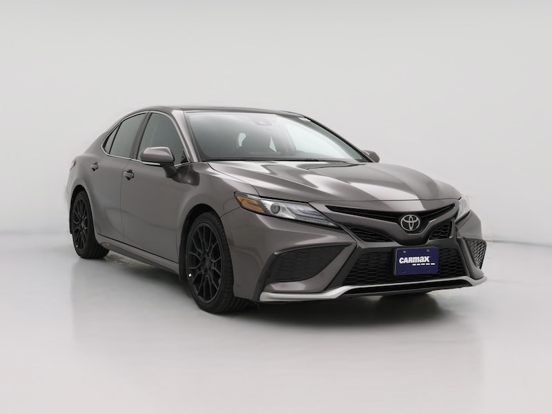 2023 Toyota Camry XSE -
                  Omaha, NE