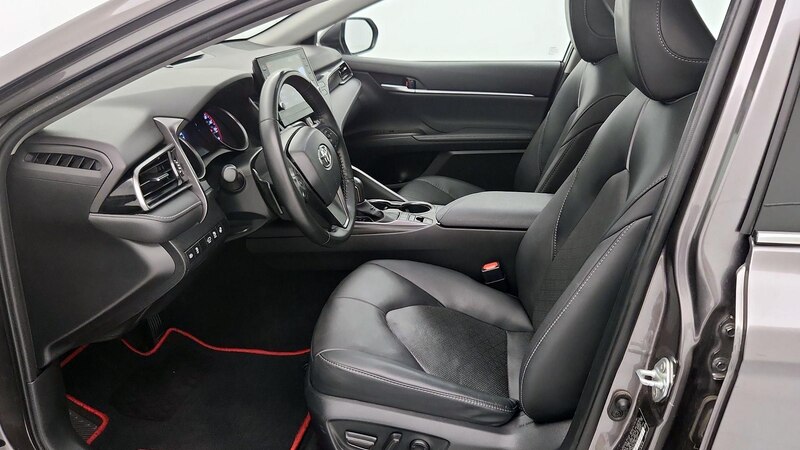 2023 Toyota Camry XSE 11