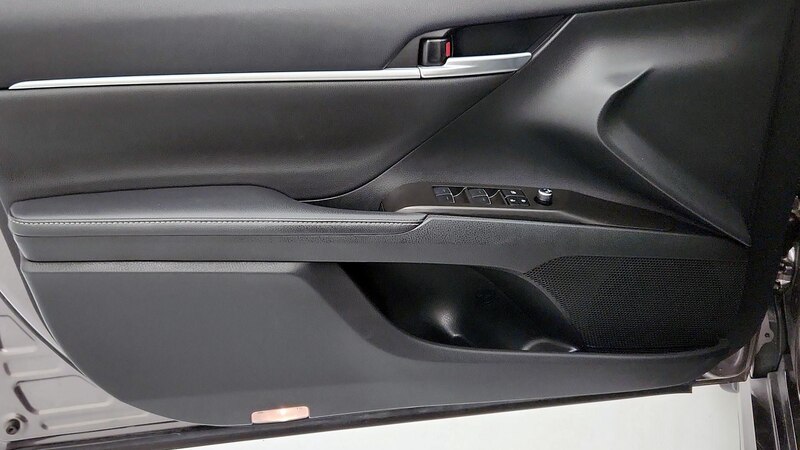 2023 Toyota Camry XSE 12