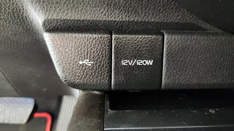 2023 Toyota Camry XSE 18