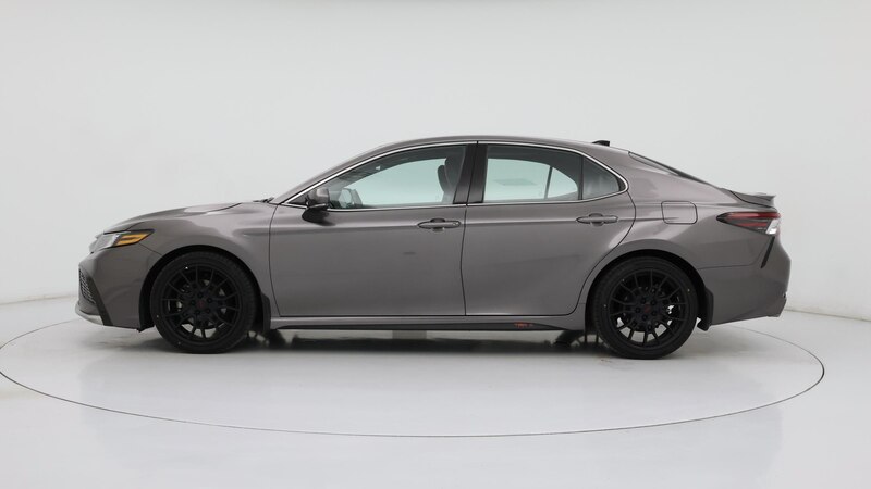 2023 Toyota Camry XSE 3