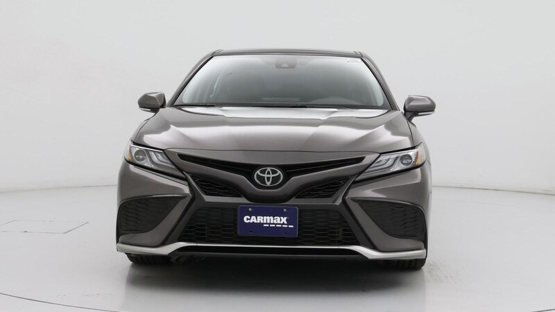 2023 Toyota Camry XSE 5