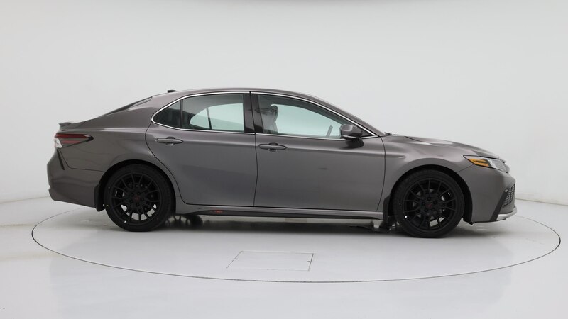 2023 Toyota Camry XSE 7
