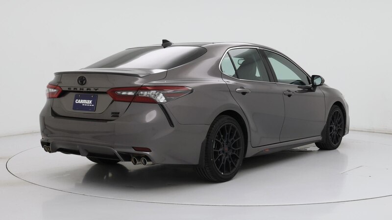 2023 Toyota Camry XSE 8