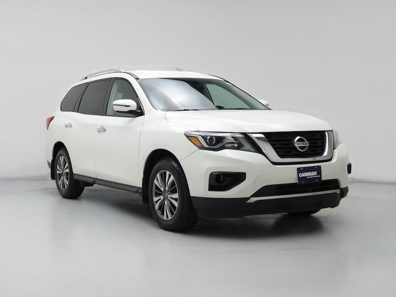 2019 Nissan Pathfinder S -
                  Littleton, CO