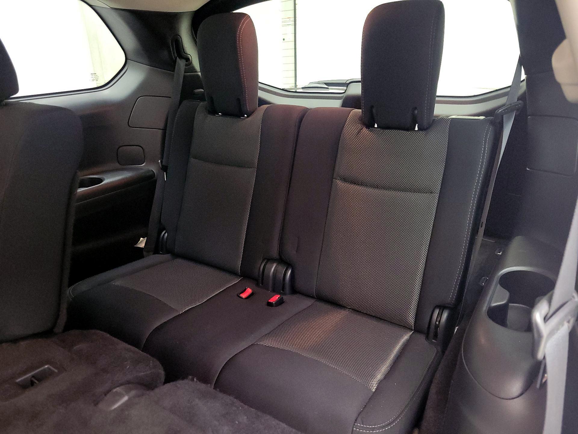 Thumbnail: 2019 Nissan Pathfinder - 20