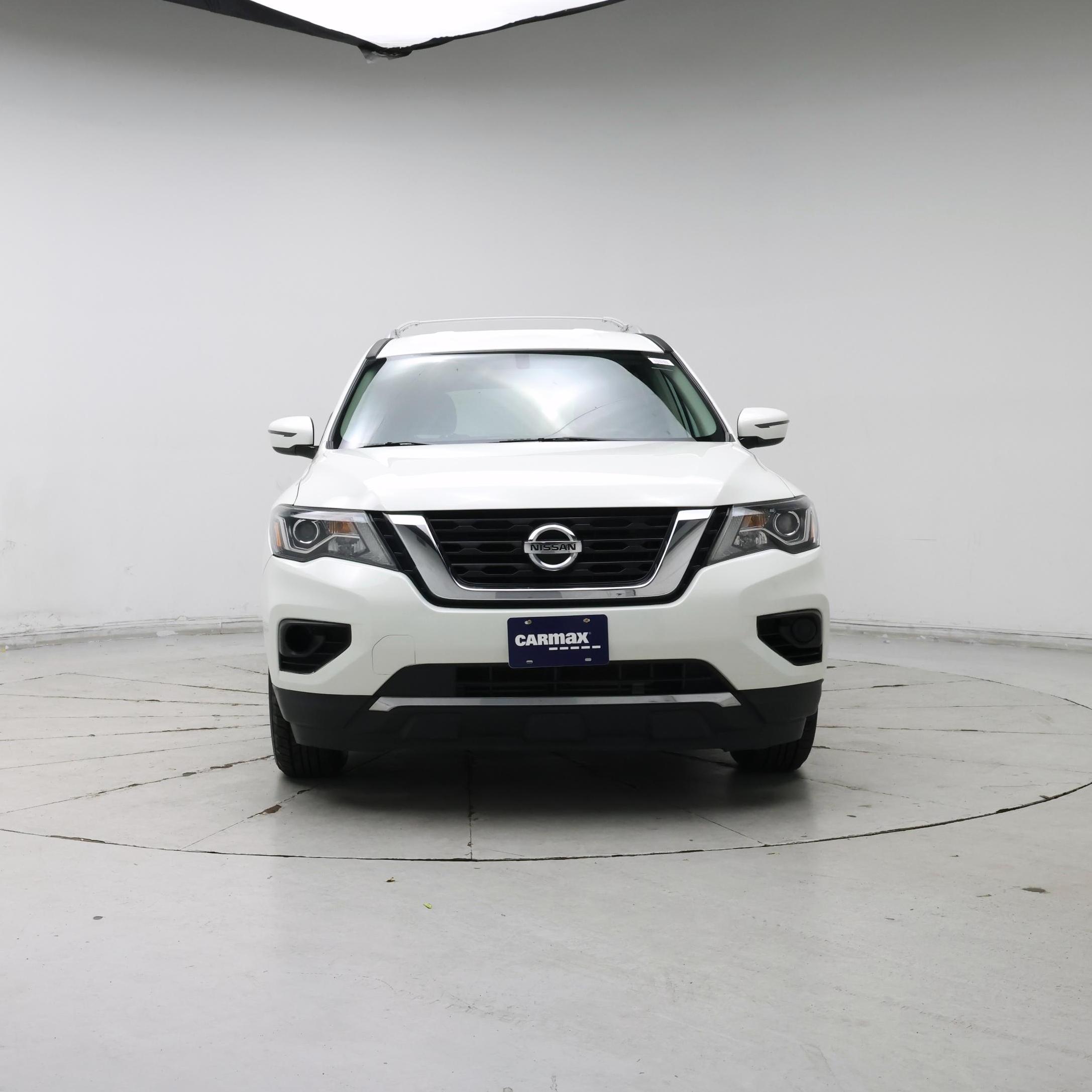 Thumbnail: 2019 Nissan Pathfinder - 5