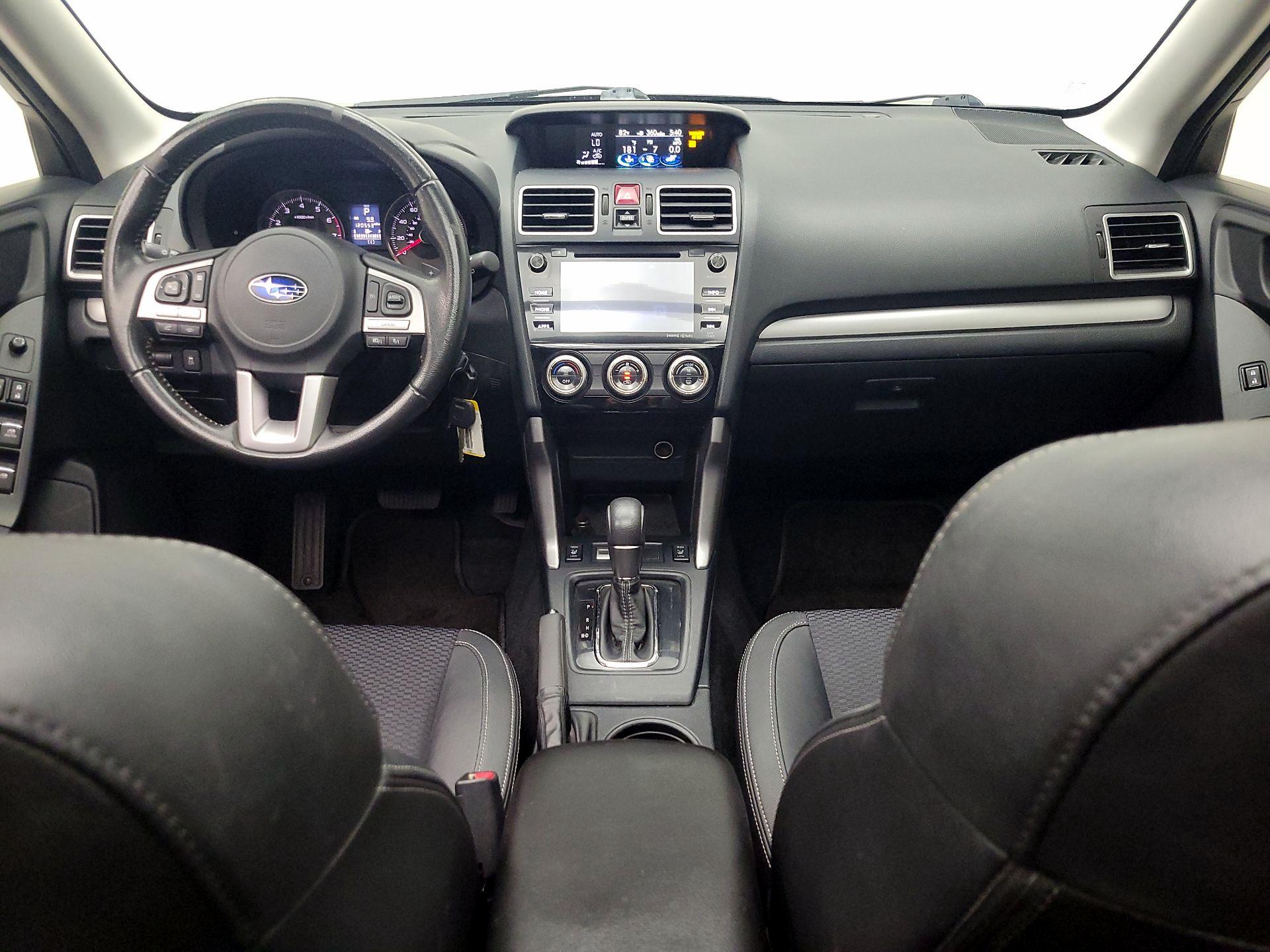Thumbnail: 2018 Subaru Forester - 9